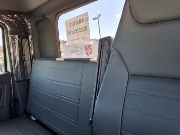 2025 Kenworth U7-10 image 16