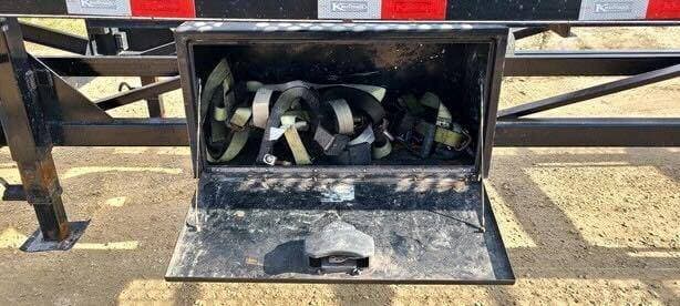 2023 KAUFMAN 53 ft 5 Car image 8