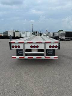 2025 Mac Trailer Mfg Other image 7