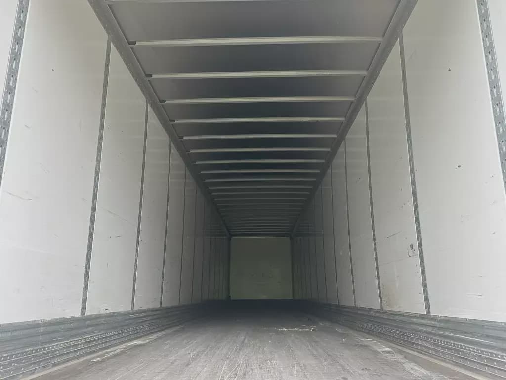 2022 Hyundai 53` Dry Van image 11