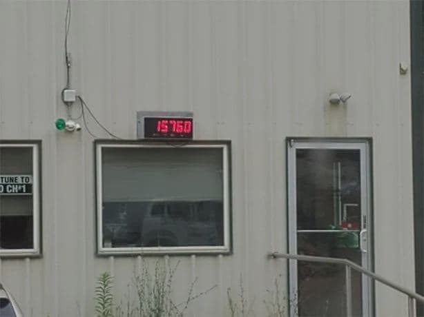 2001 FREIGHTLINER FLD112 image 5