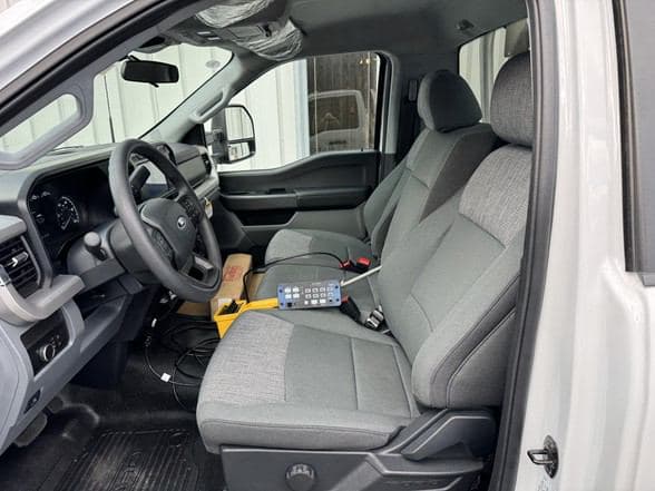 2024 Ford F450 XLT image 6