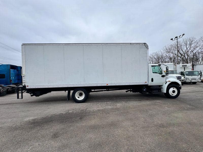 2020 International MV607 image 4