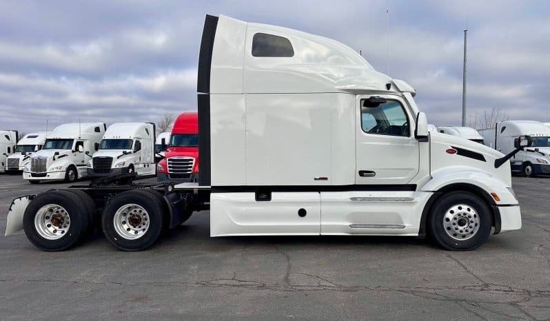 2024 Peterbilt 579 image 4