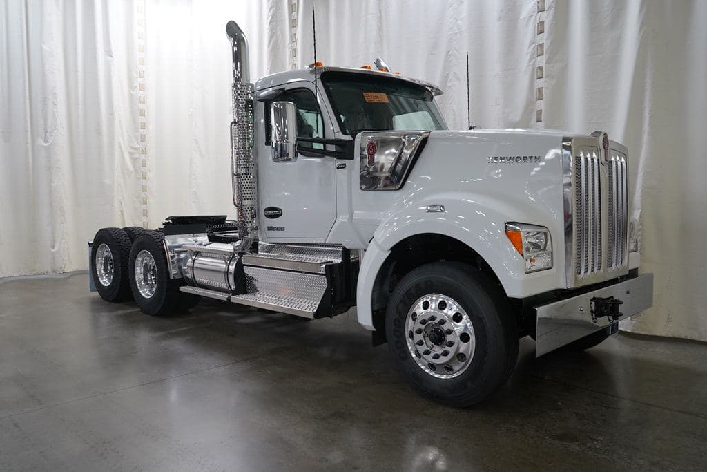 New 2026 KENWORTH W990 image 1