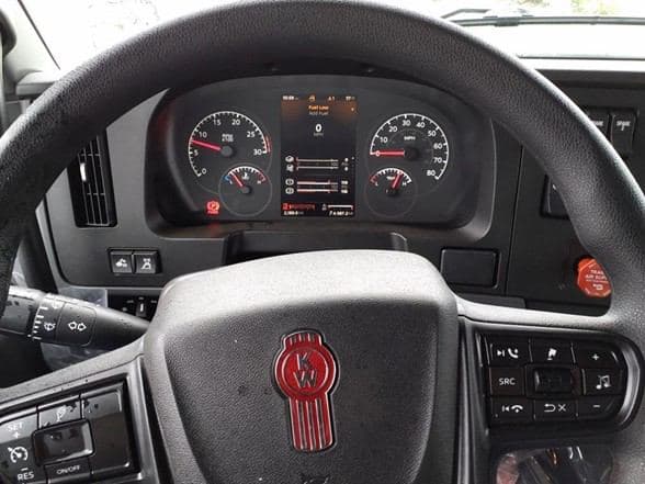 2026 Kenworth D5 image 12