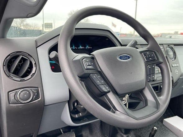 2025 Ford F650 SD image 8