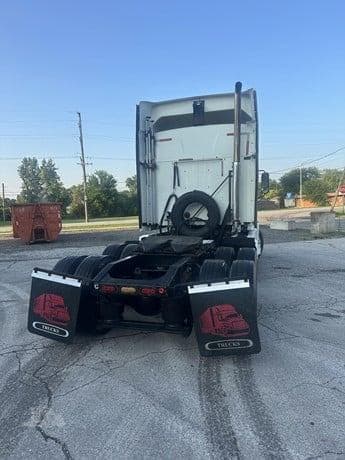 2014 Mack CXU (Pinnacle) image 7