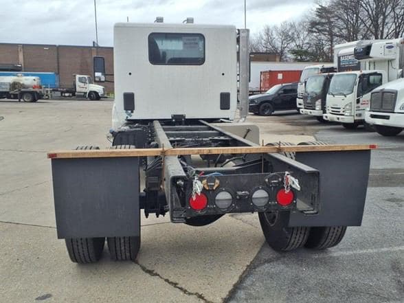 2026 Kenworth PSADL-400P image 4