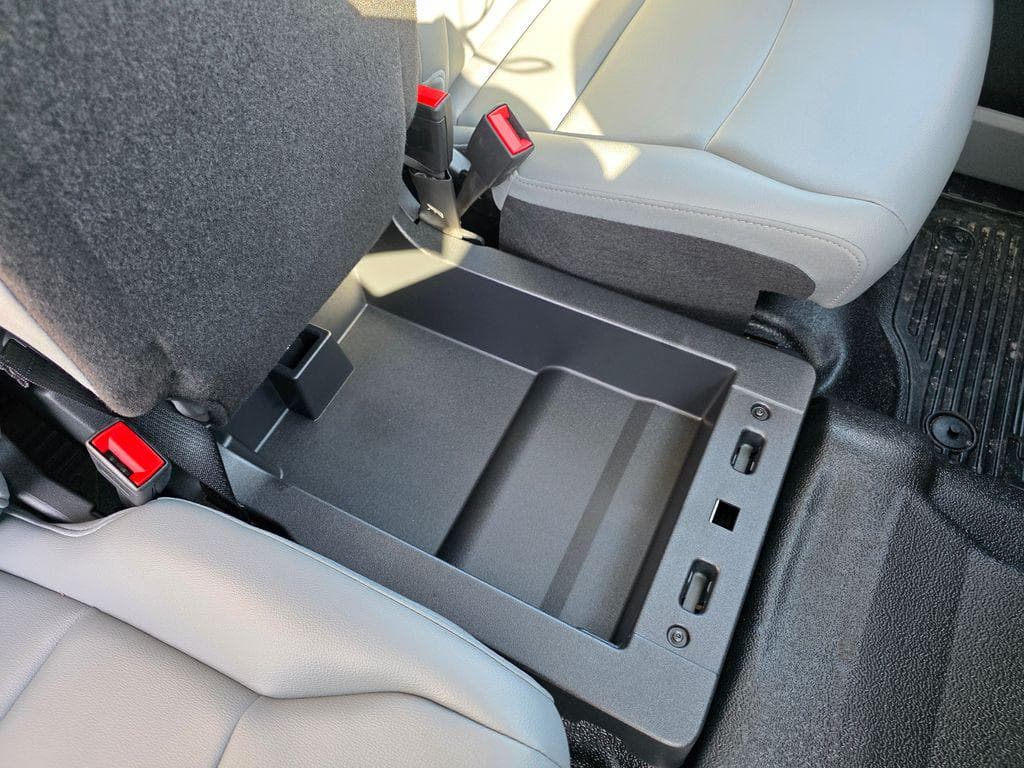 2026 Ford F-350SD XL Service Utility Body image 43
