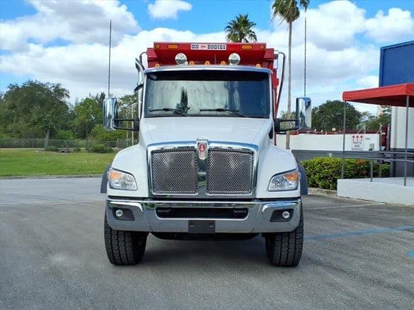 2026 Kenworth D5 image 2