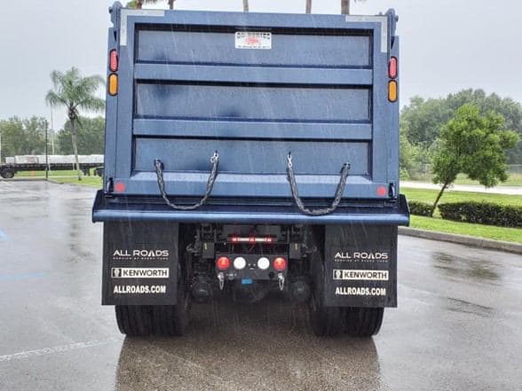 2025 Kenworth D5 image 6