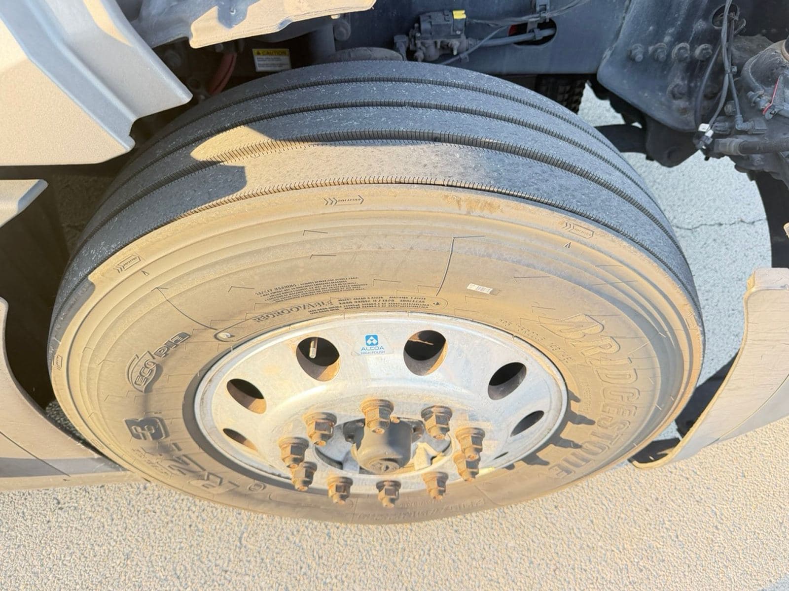 2022 Freightliner Cascadia 126 image 9