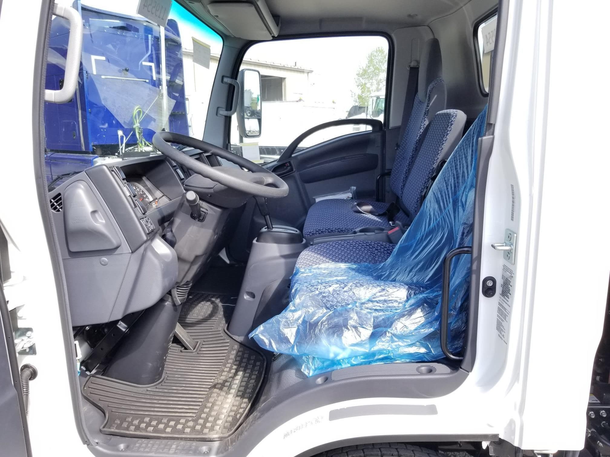 2024 HINO S5 119554 image 9