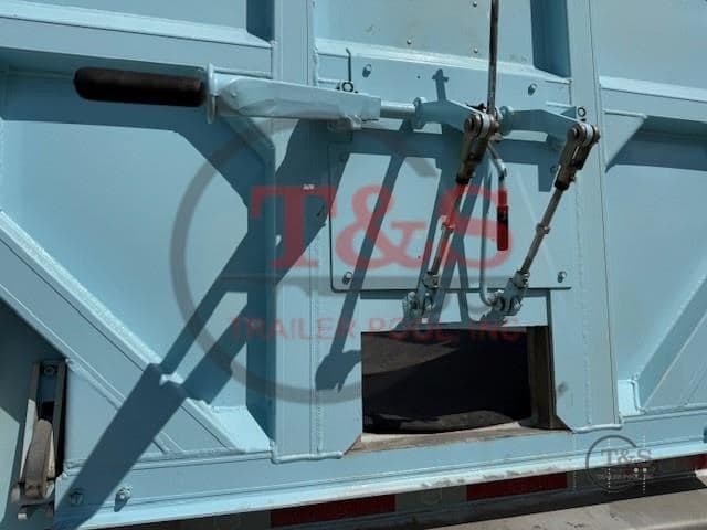 2022 MAC TRAILER MFG 1665 image 50