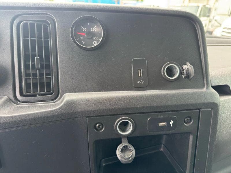 2019 International MV607 image 28