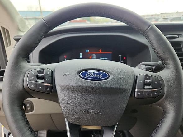 2026 Ford DE-16 image 12