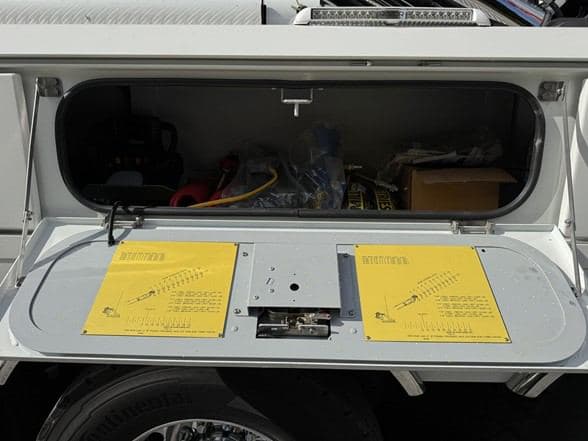 2026 Kenworth W990 image 15