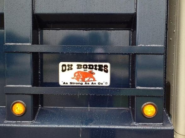 2025 Kenworth D5 image 11