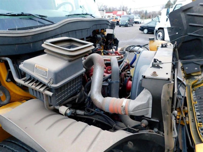 2019 International 4300 image 9