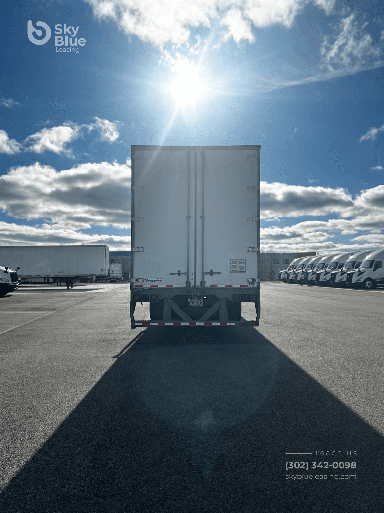 2019 Vanguard DryVan image 6