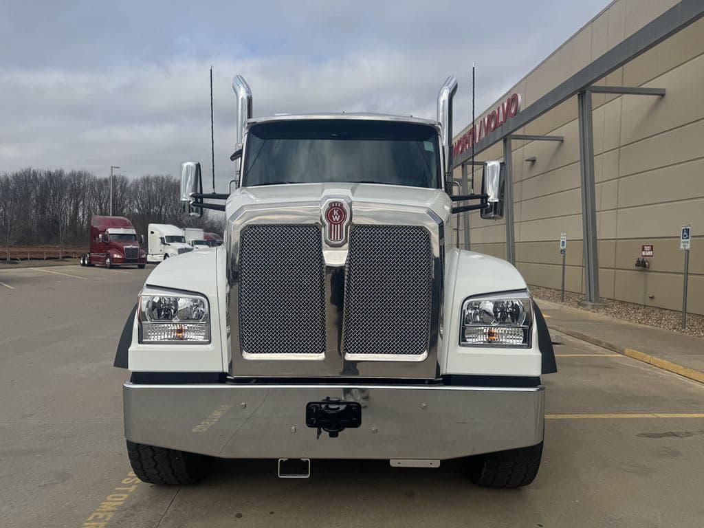 New 2026 KENWORTH T880S PH image 10