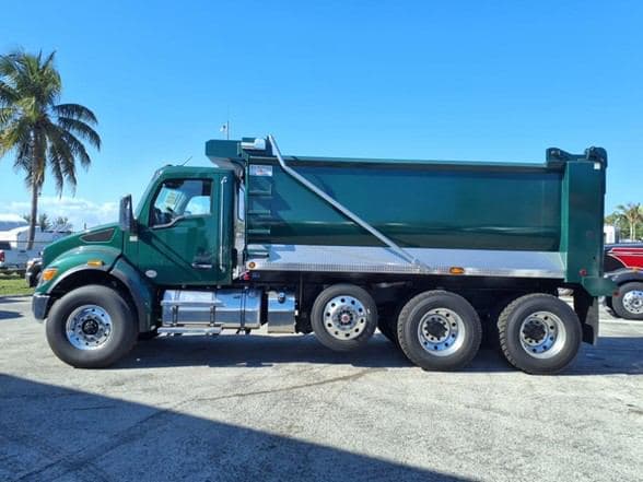 2025 Kenworth D5 image 4