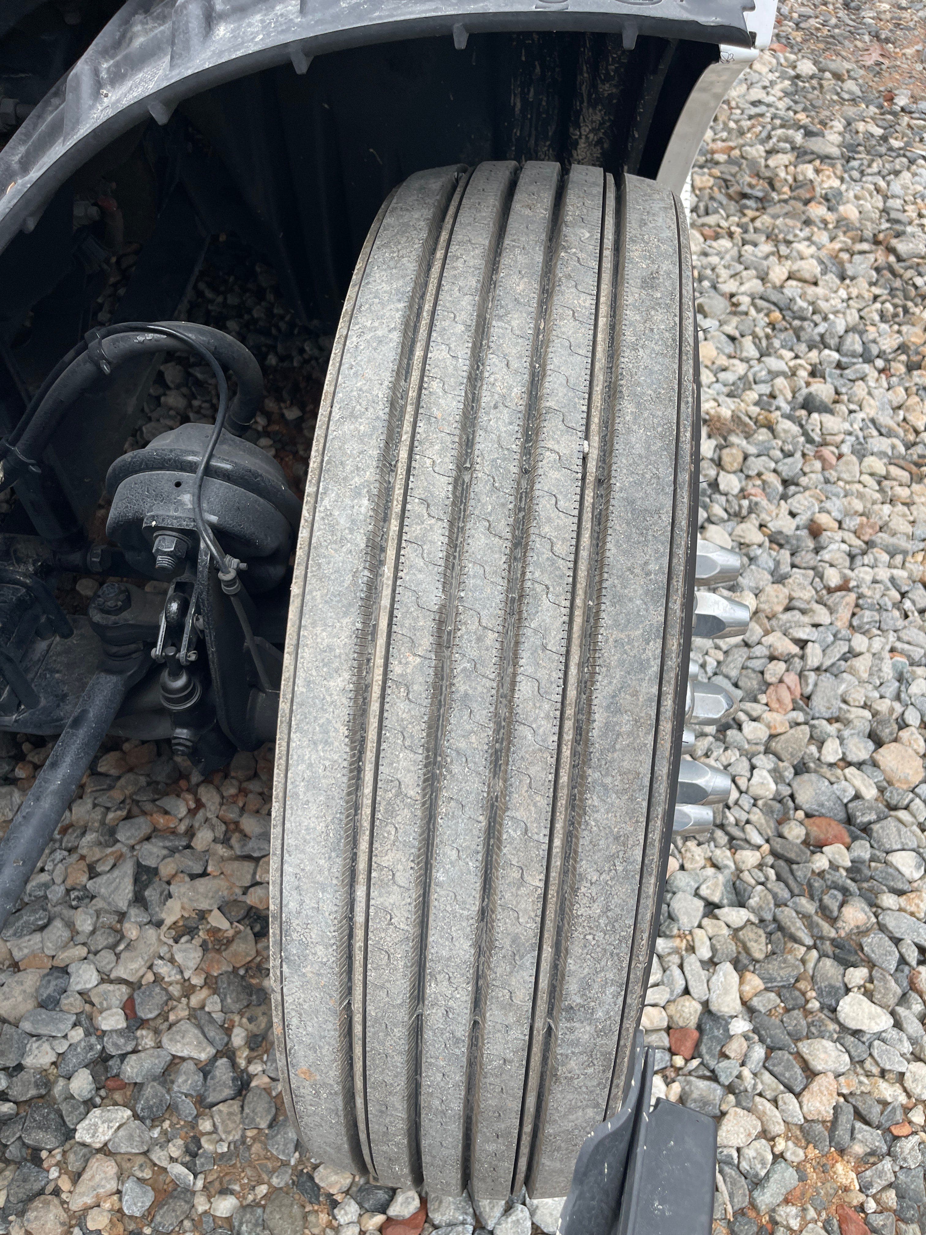 2022 Freightliner Cascadia image 15