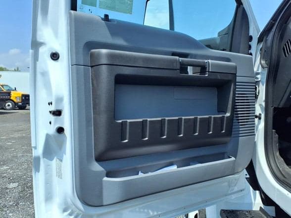 2026 Ford 4143D image 7