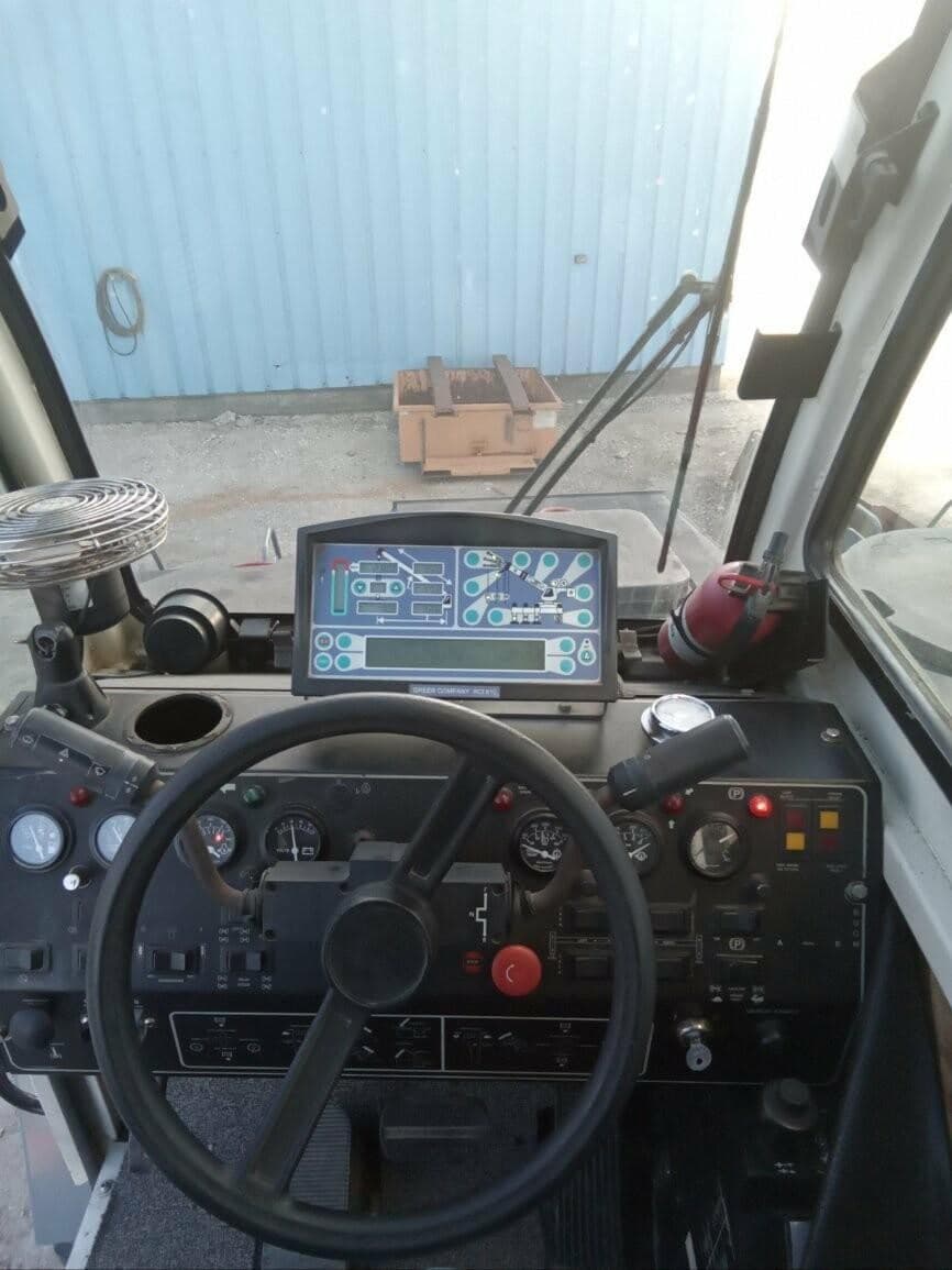 2006 TEREX RT555 RT4058 image 18