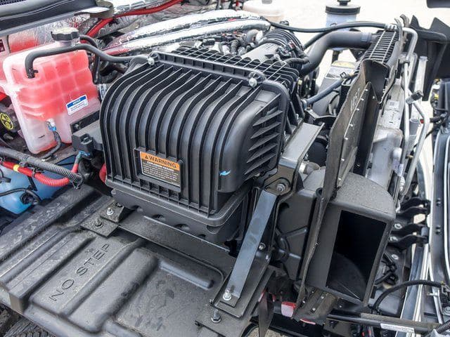 2024 Chevrolet Silverado 6500HD image 18