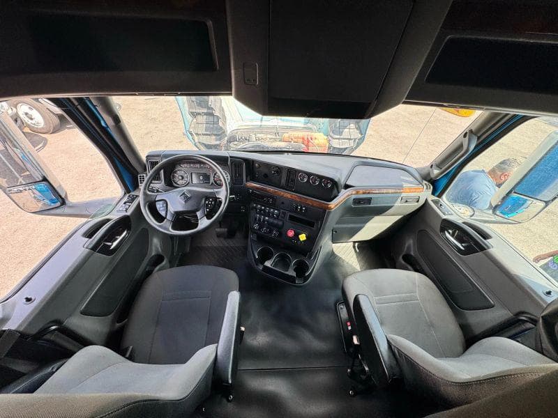 2019 International 1652 image 29