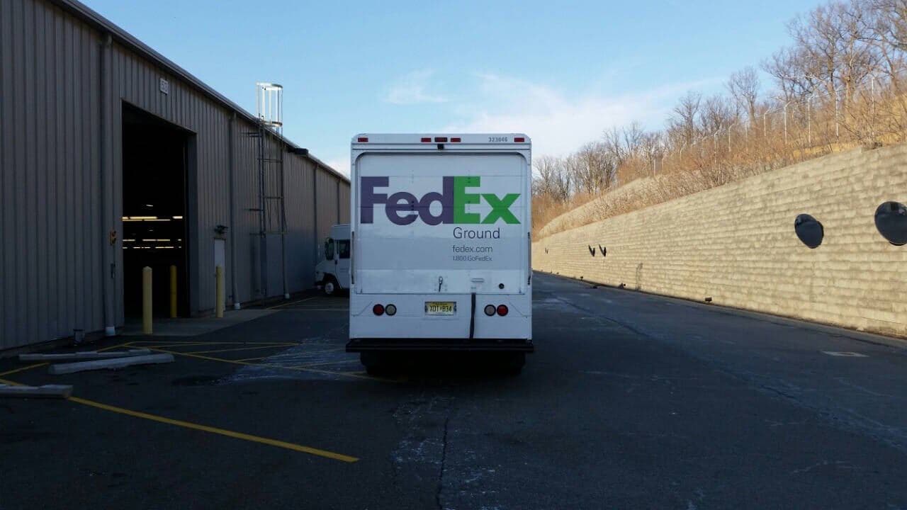 2008 Freightliner MT45 image 10