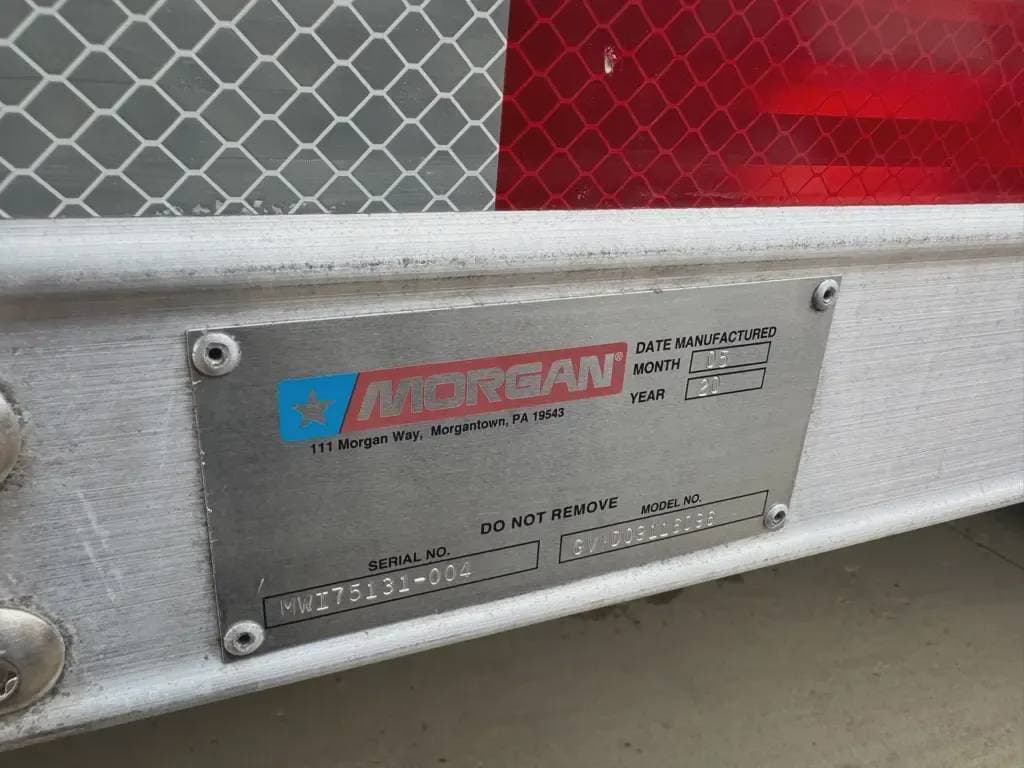 Used 2020 ISUZU Box Truck - Straight Truck, Contractor Truck, Cabover Truck - COE - NPR HD For Sale image 10