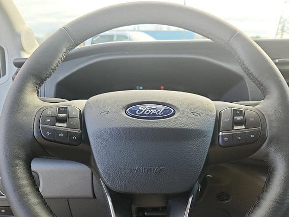 2026 Ford DE-16 image 12