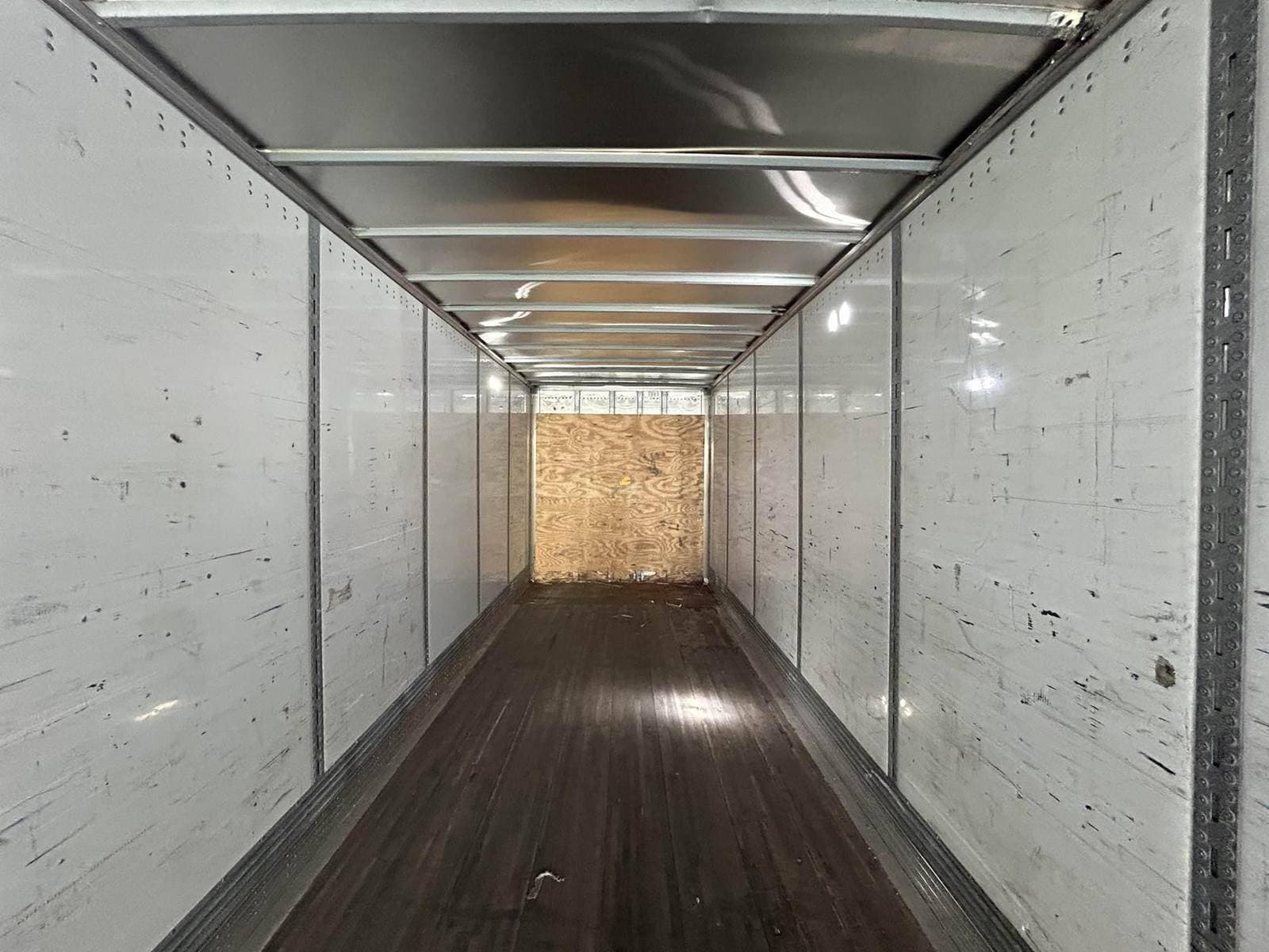 2017 Wabash Dry Van Duraplate image 9