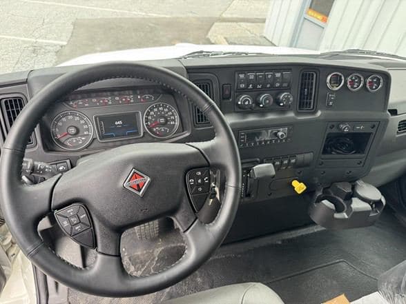 2025 International VS2DX image 6