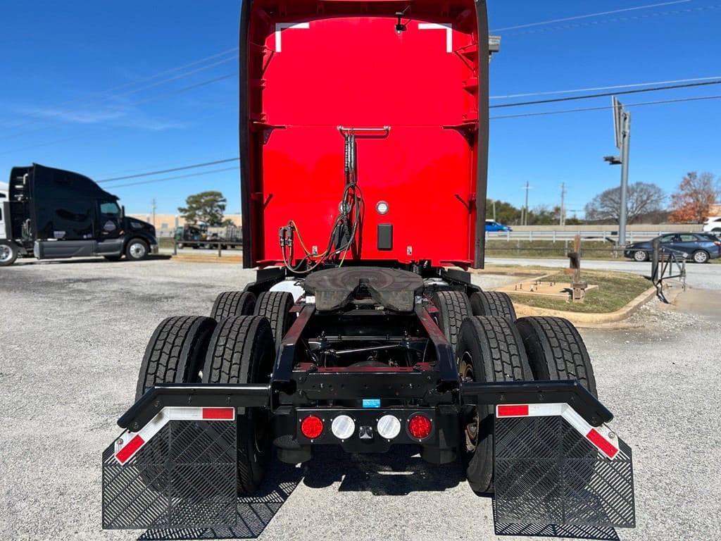 2021 Kenworth T680 STK#611619 image 3