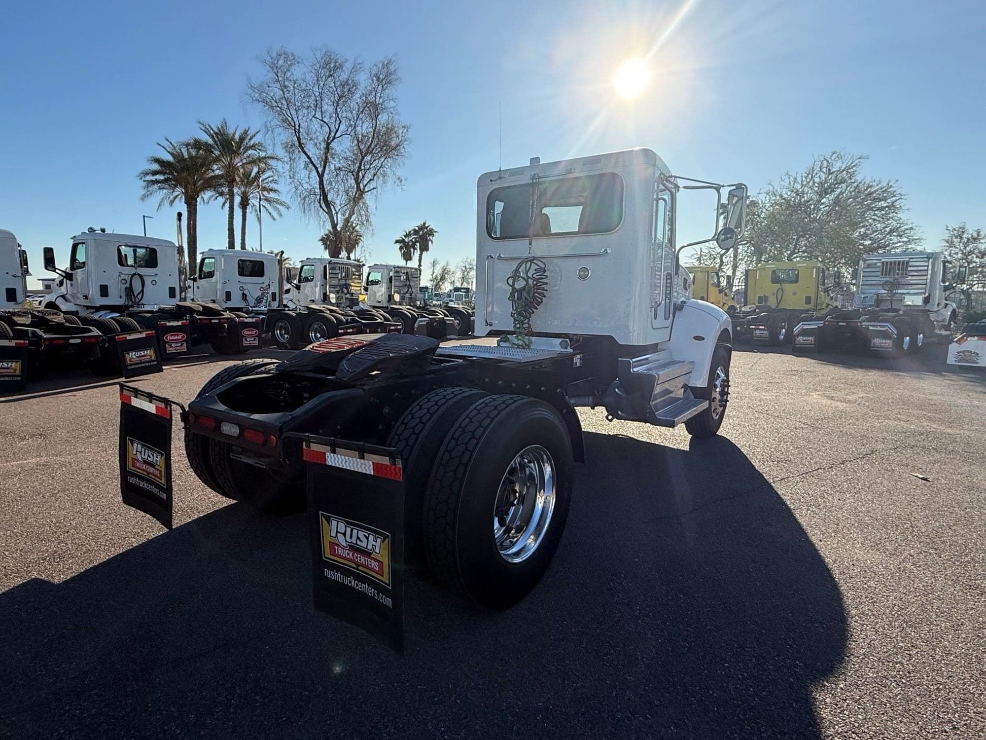 2018 Peterbilt 337 image 5