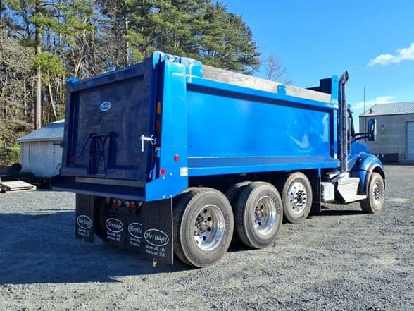 2026 Kenworth T880 image 4