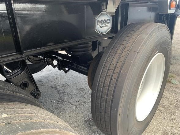 2026 MAC TRAILER MFG MVP TMAC24SSJAX Web image 11