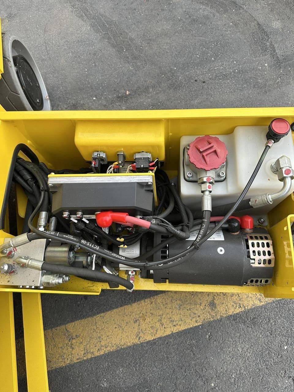2026 GMG 1930i image 7