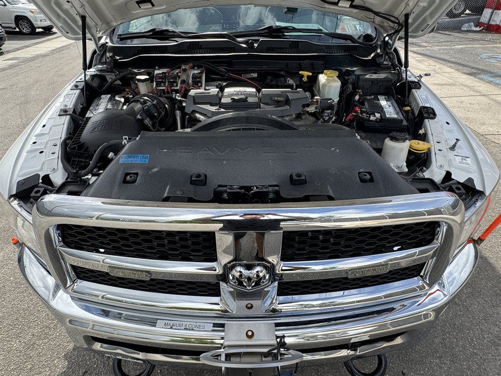 2017 RAM 5500 image 44