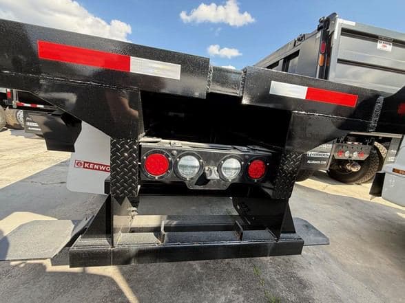 2026 Kenworth D5 image 6