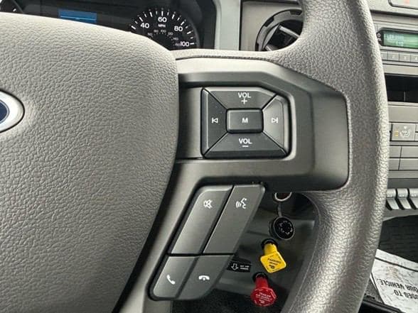 2025 Ford 4143D image 20