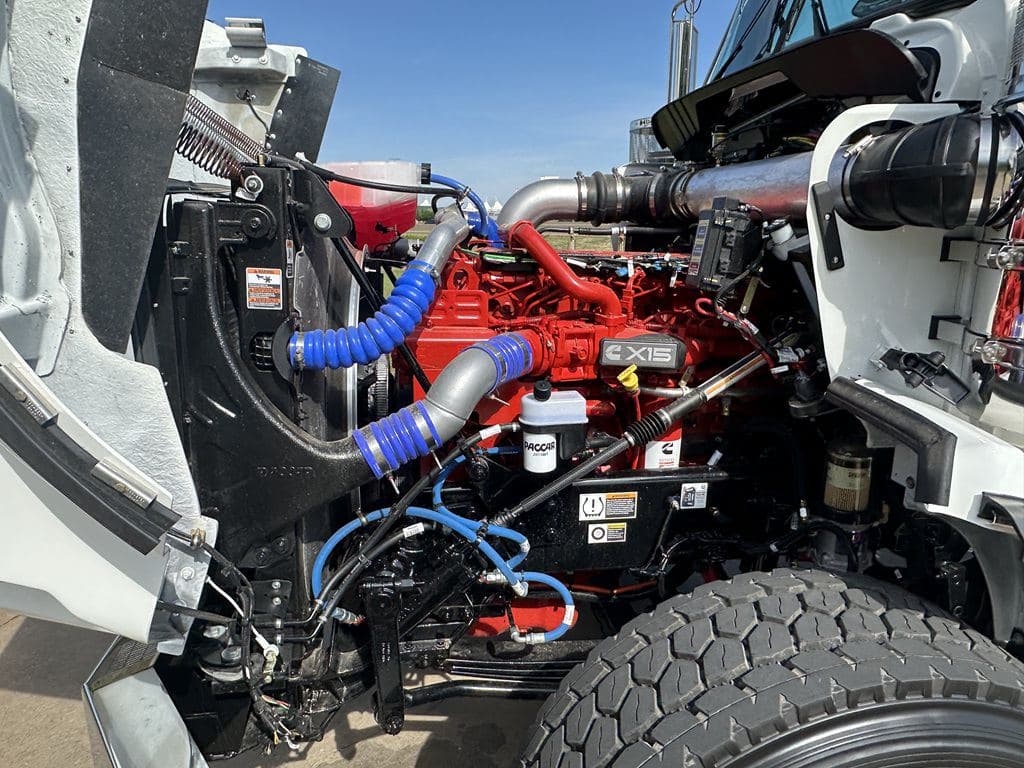 New 2027 KENWORTH T800 image 6