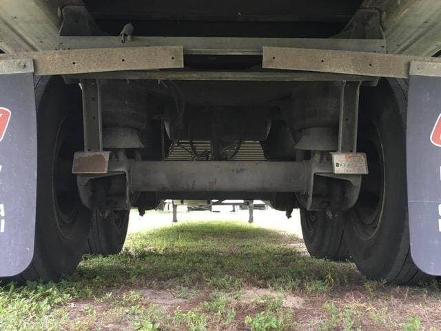2016 Great Dane Everest 53 ft Reefer Trailer image 13