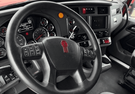 2020 Kenworth T680 image 7