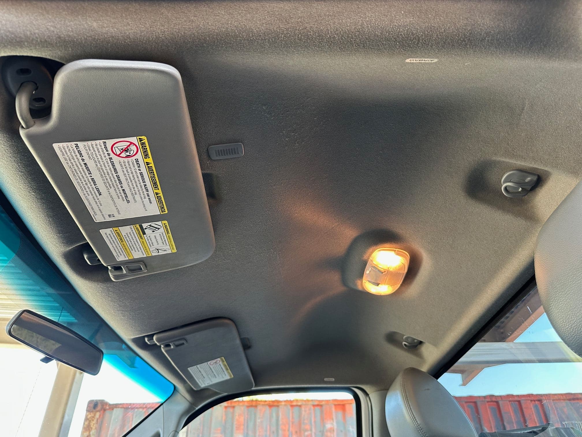 2015 FORD F550 SD 13499 image 25