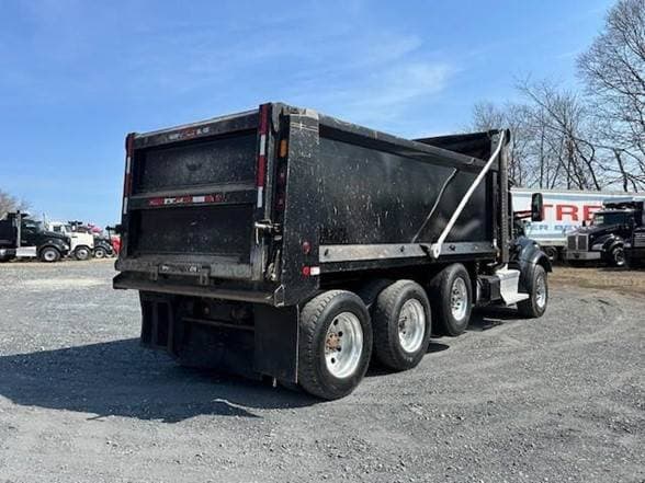 2021 Kenworth T880 image 5